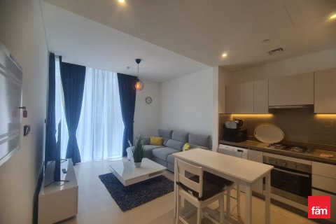Appartement à Dubai, 1 chambre, 45.4 m², № 112527 - photo 2
