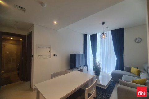 Appartement à Dubai, 1 chambre, 45.4 m², № 112527 - photo 4