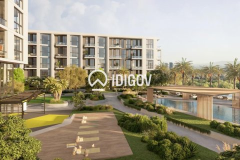 Apartment in District 11, Jumeirah Village Circle, Dubai 1 bedroom, 90.77 sq.m. № 120800