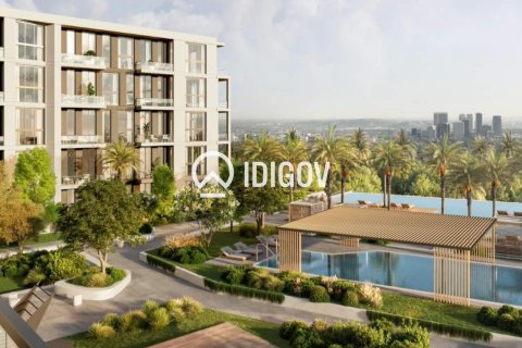 Apartment in District 11, Jumeirah Village Circle, Dubai 1 bedroom, 90.77 sq.m. № 120800 - photo 6
