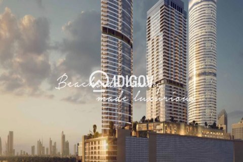 Apartment in Palm Jumeirah, Dubai 1 bedroom, 105.54 sq.m. № 120803 - photo 4
