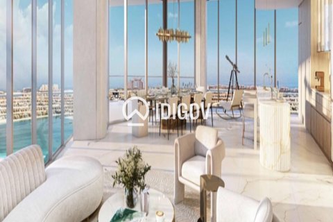 Apartment in Palm Jumeirah, Dubai 1 bedroom, 105.54 sq.m. № 120803 - photo 3