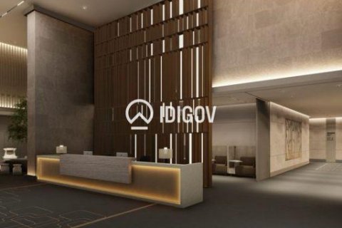 Apartment in Dubai 1 bedroom, 81.01 sq.m. № 120802 - photo 6