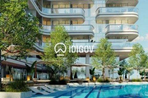 Apartment in Dubai 1 bedroom, 81.01 sq.m. № 120802 - photo 16