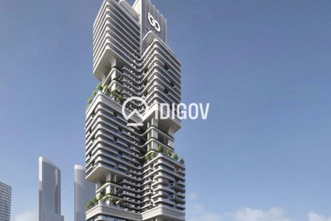 Apartment in Dubai 1 bedroom, 81.01 sq.m. № 120802 - photo 12