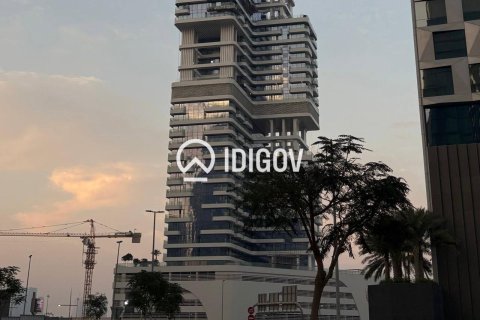 Apartment in Dubai 1 bedroom, 81.01 sq.m. № 120802