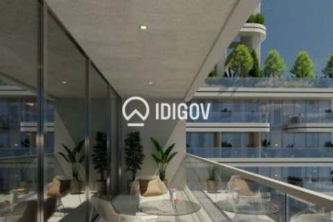 Apartment in Dubai 1 bedroom, 81.01 sq.m. № 120802 - photo 4