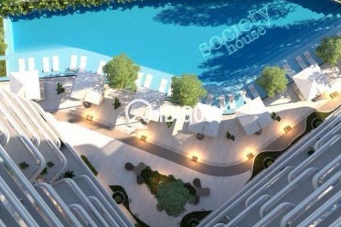 Apartment in Dubai 1 bedroom, 81.01 sq.m. № 120802 - photo 7