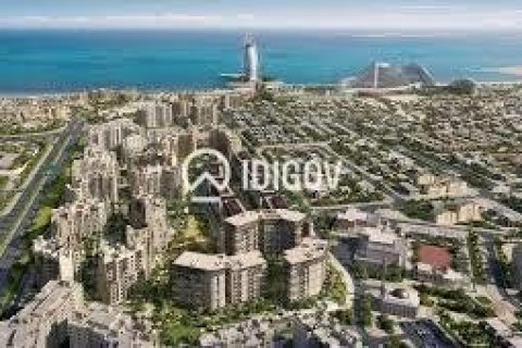 Apartamento en Umm Suqeim 3, Umm Suqeim, Dubai, 1 dormitorio, 69.21 m², № 120801 - foto 9