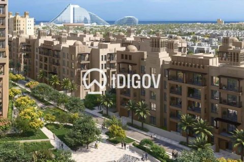 Apartamento en Umm Suqeim 3, Umm Suqeim, Dubai, 1 dormitorio, 69.21 m², № 120801 - foto 7