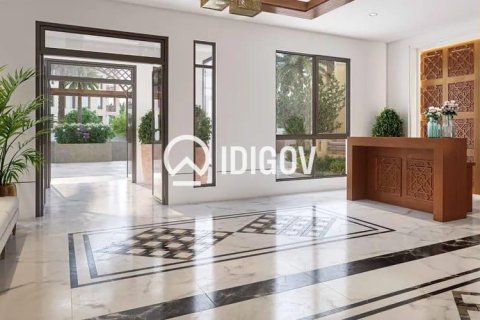 Apartamento en Umm Suqeim 3, Umm Suqeim, Dubai, 1 dormitorio, 69.21 m², № 120801 - foto 8