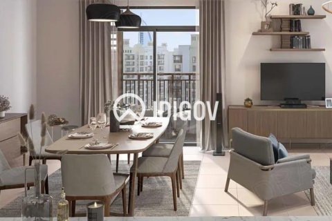 Apartamento en Umm Suqeim 3, Umm Suqeim, Dubai, 1 dormitorio, 69.21 m², № 120801 - foto 4