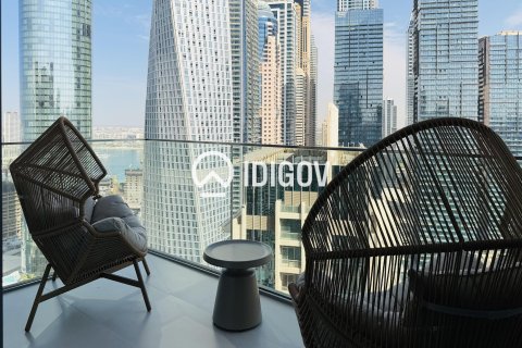 شقة في مرسى دبي, دبي 1غرف نوم, 78.04 م² رقم 120805 - صورة 14