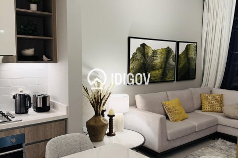 شقة في مرسى دبي, دبي 1غرف نوم, 78.04 م² رقم 120805 - صورة 2