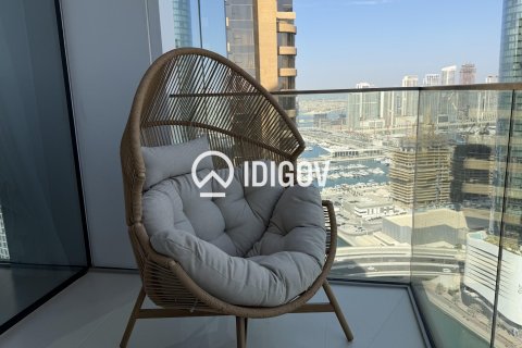 شقة في مرسى دبي, دبي 1غرف نوم, 78.04 م² رقم 120805 - صورة 15