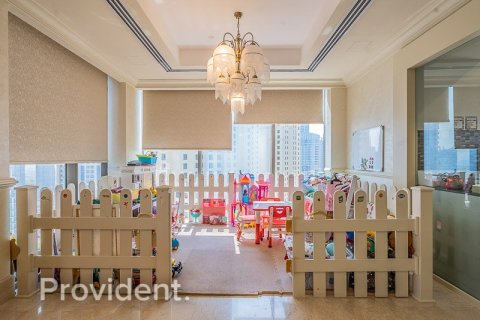 Duplex à Jumeirah Beach Residence, Dubai, 4 chambres, № 2422 - photo 31