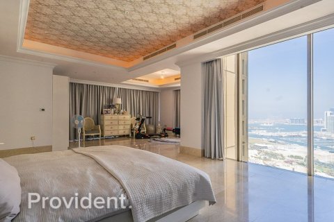 Duplex à Jumeirah Beach Residence, Dubai, 4 chambres, № 2422 - photo 12