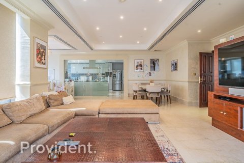 Duplex à Jumeirah Beach Residence, Dubai, 4 chambres, № 2422 - photo 30
