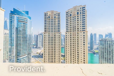 Duplex à Jumeirah Beach Residence, Dubai, 4 chambres, № 2422 - photo 34