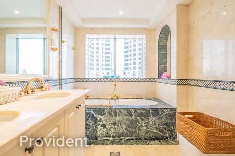 Duplex à Jumeirah Beach Residence, Dubai, 4 chambres, № 2422 - photo 26