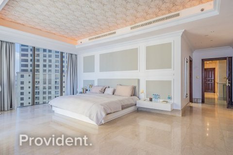 Duplex à Jumeirah Beach Residence, Dubai, 4 chambres, № 2422 - photo 10