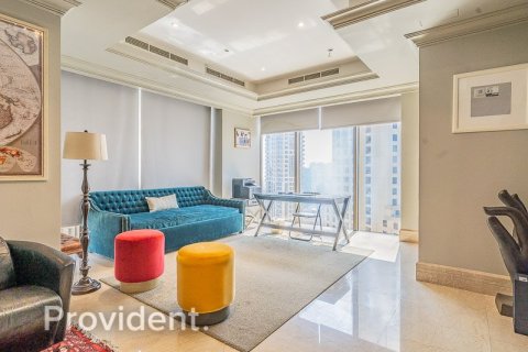 Duplex à Jumeirah Beach Residence, Dubai, 4 chambres, № 2422 - photo 20