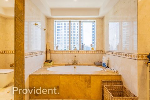 Duplex à Jumeirah Beach Residence, Dubai, 4 chambres, № 2422 - photo 17