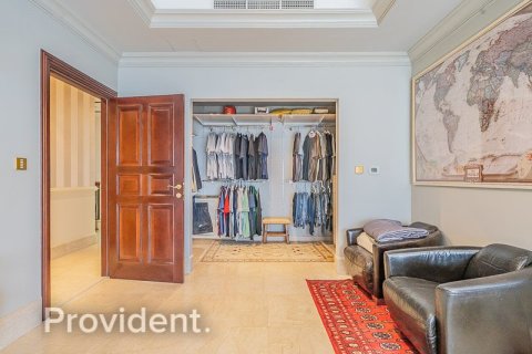 Duplex à Jumeirah Beach Residence, Dubai, 4 chambres, № 2422 - photo 25