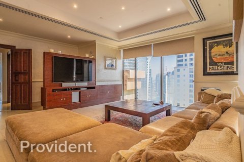 Duplex à Jumeirah Beach Residence, Dubai, 4 chambres, № 2422 - photo 29