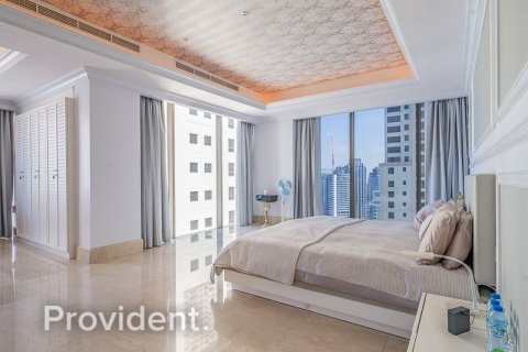 Duplex à Jumeirah Beach Residence, Dubai, 4 chambres, № 2422 - photo 22
