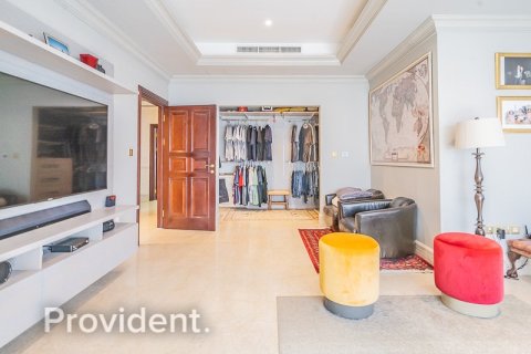 Duplex à Jumeirah Beach Residence, Dubai, 4 chambres, № 2422 - photo 23