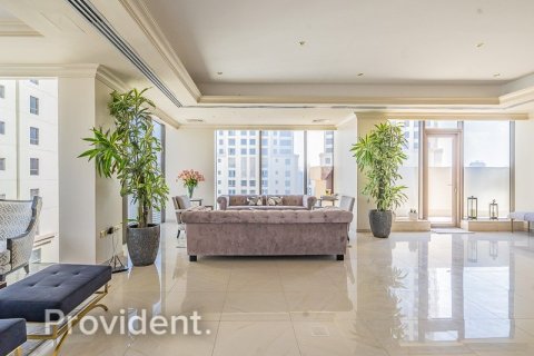 Duplex à Jumeirah Beach Residence, Dubai, 4 chambres, № 2422 - photo 7