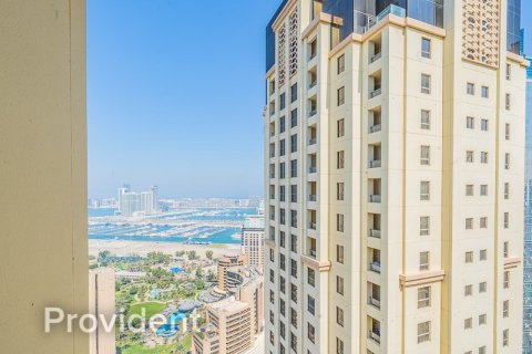 Duplex à Jumeirah Beach Residence, Dubai, 4 chambres, № 2422 - photo 19