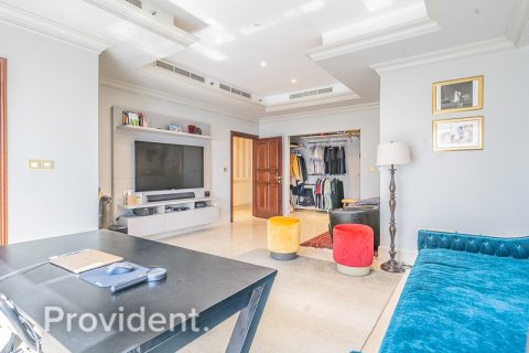 Duplex à Jumeirah Beach Residence, Dubai, 4 chambres, № 2422 - photo 24