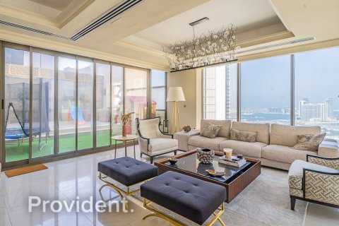 Duplex à Jumeirah Beach Residence, Dubai, 4 chambres, № 2422 - photo 3