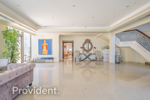 Duplex à Jumeirah Beach Residence, Dubai, 4 chambres, № 2422 - photo 28