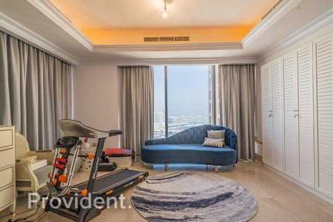 Duplex à Jumeirah Beach Residence, Dubai, 4 chambres, № 2422 - photo 6