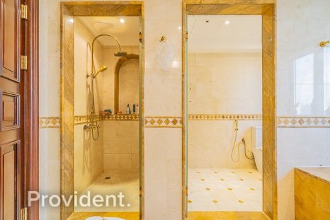 Duplex à Jumeirah Beach Residence, Dubai, 4 chambres, № 2422 - photo 15