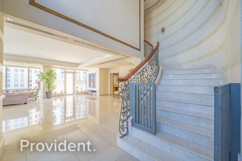 Duplex à Jumeirah Beach Residence, Dubai, 4 chambres, № 2422 - photo 8