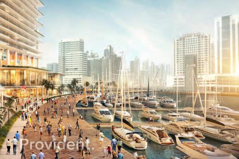 Appartement à Business Bay, Dubai, 5 chambres, № 2425 - photo 3