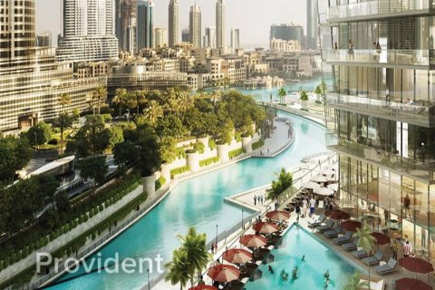 Apartamento en Downtown Dubai (Downtown Burj Dubai), Dubai, 3 dormitorios, 164.1 m², № 2413 - foto 5