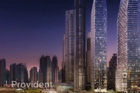 Apartamento en Downtown Dubai (Downtown Burj Dubai), Dubai, 3 dormitorios, 164.1 m², № 2413 - foto 6