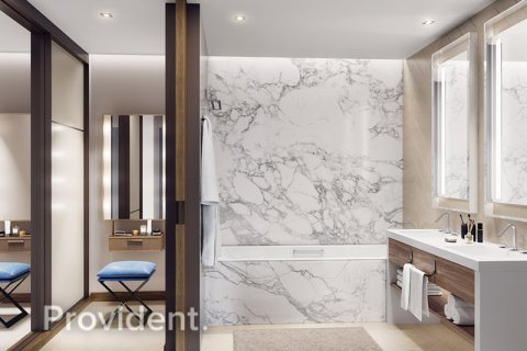 Apartamento en Downtown Dubai (Downtown Burj Dubai), Dubai, 3 dormitorios, 164.1 m², № 2413 - foto 10