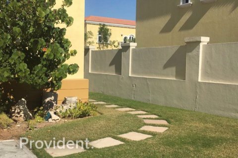 Villa en Jumeirah Park, Dubai, 3 dormitorios, № 2421 - foto 17