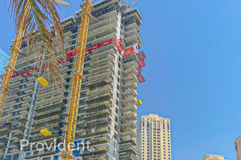 Appartement à Jumeirah Beach Residence, Dubai, 3 chambres, № 2424 - photo 1