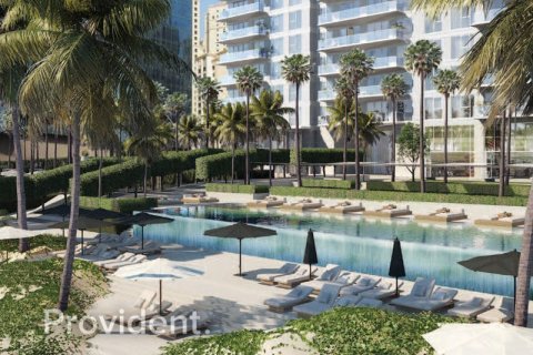 Appartement à Jumeirah Beach Residence, Dubai, 3 chambres, № 2424 - photo 17