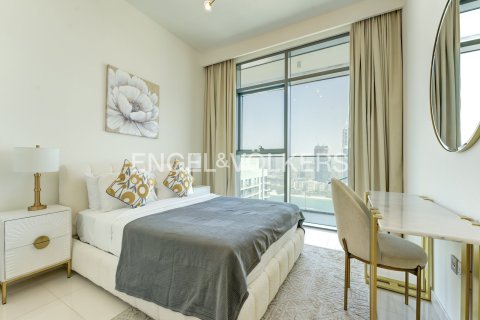 Appartement à Dubai Marina, Dubai, 2 chambres, 109 m², № 97301 - photo 7