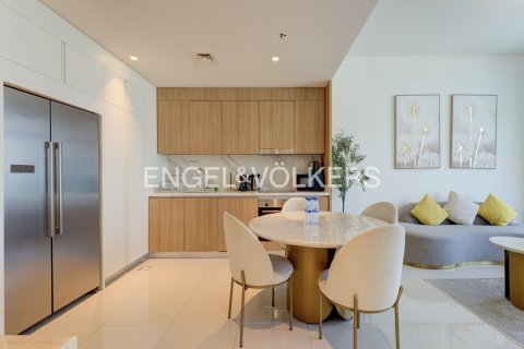 Appartement à Dubai Marina, Dubai, 2 chambres, 109 m², № 97301 - photo 3