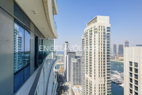 Appartement à Dubai Marina, Dubai, 2 chambres, 109 m², № 97301 - photo 13
