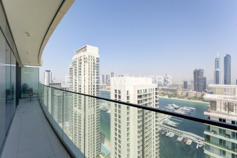 Appartement à Dubai Marina, Dubai, 2 chambres, 109 m², № 97301 - photo 15